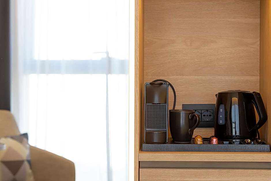 Courtyard Milano Linate