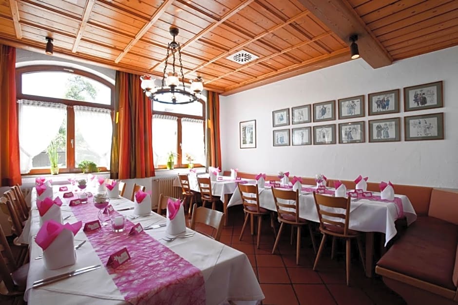Hotel-Gasthof Rössle
