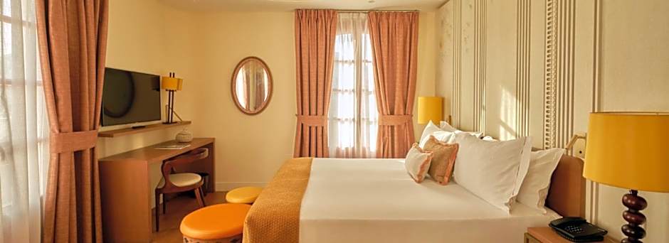 Hotel El Pilar Andalucia