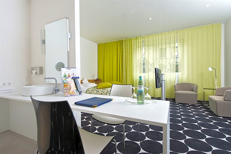 Tryp By Wyndham Frankfurt