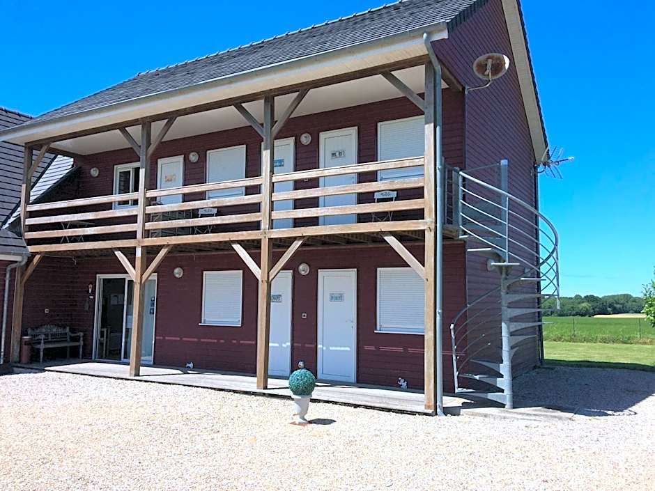 Chambre d'hôte El Dorado