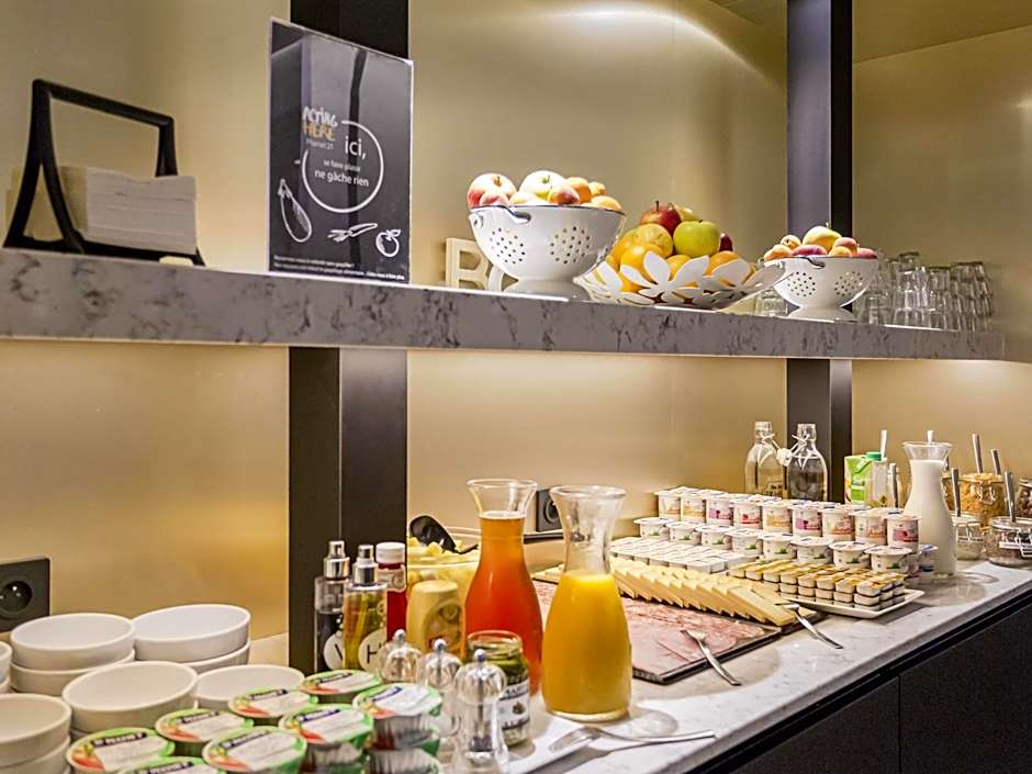 ibis Styles Toulouse Centre Capitole