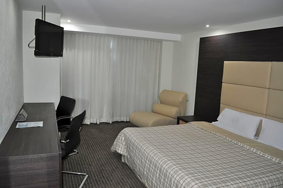 Hotel Astor