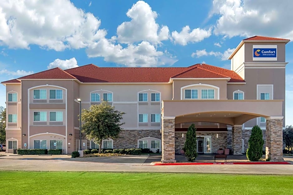 Comfort Inn & Suites Cedar Hill Duncanville