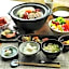 Yufuin Ryokan Sansoh Warabino