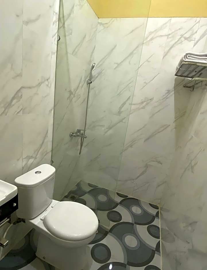 Wisma Jannatun Naim Lampung