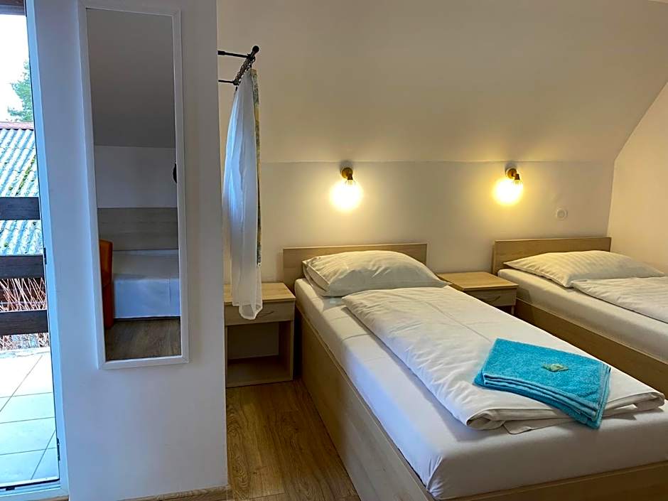 Centrum Wypoczynku ODYS