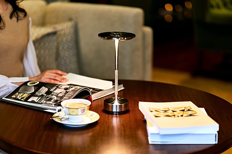 Shiba Park Hotel