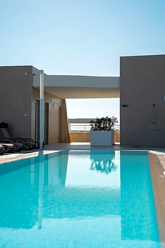 Santana Hotel & SPA
