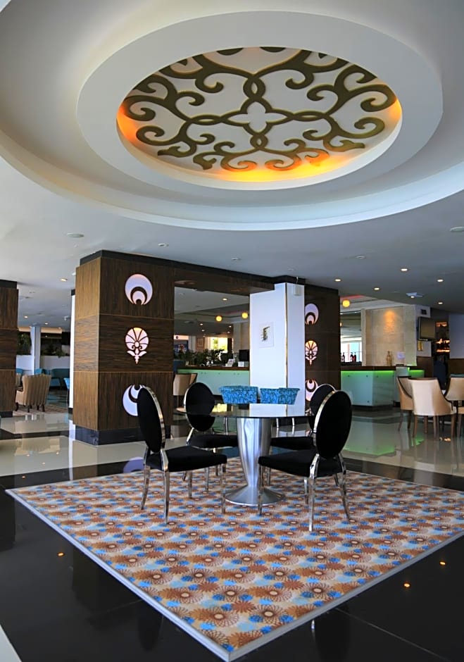 Labranda Ephesus Princess - All Inclusive