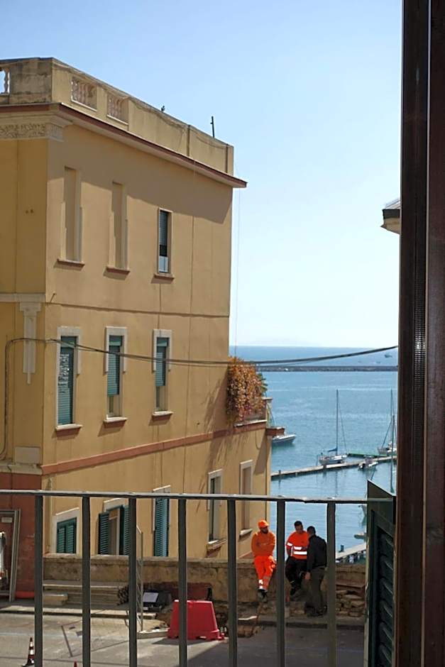 Ninina Boutique Suites