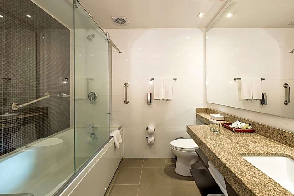 Casa Dann Carlton Hotel & Spa