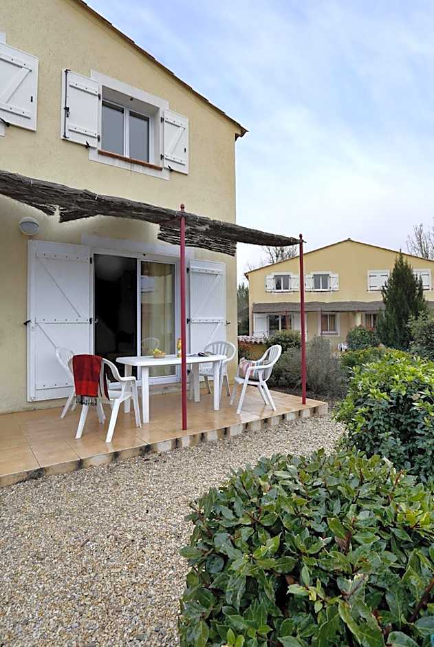 Vacancéole - Les Bastides de Fayence