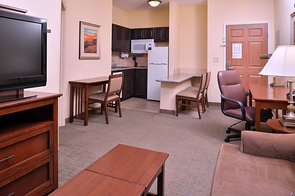 Staybridge Suites Oklahoma City, an IHG Hotel