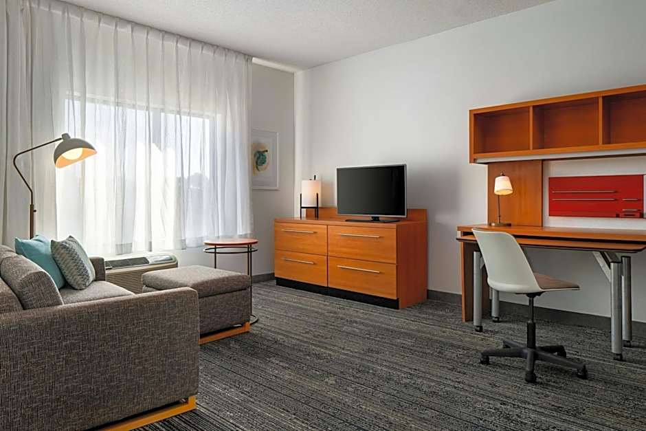 TownePlace Suites by Marriott Florence