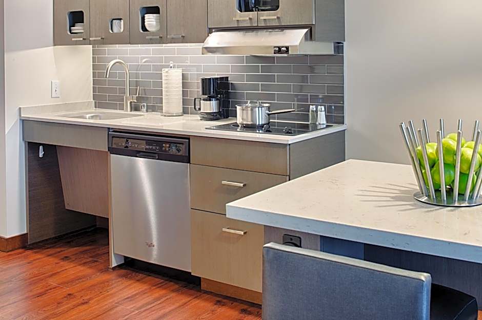 Hyatt House Seattle Downtown