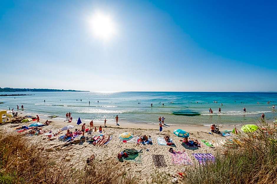 Riviera Fort Beach Apartments