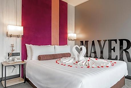 Day-use Double Room (12 Hours)