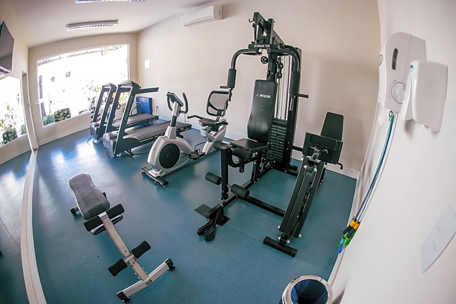 Valinhos Plaza Hotel