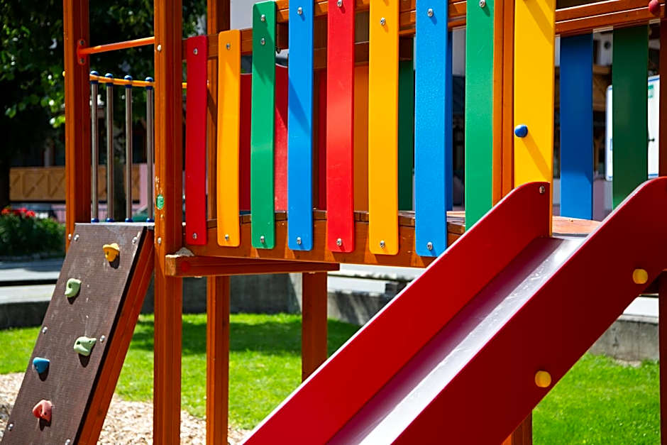 Aparthotel Hirschenau