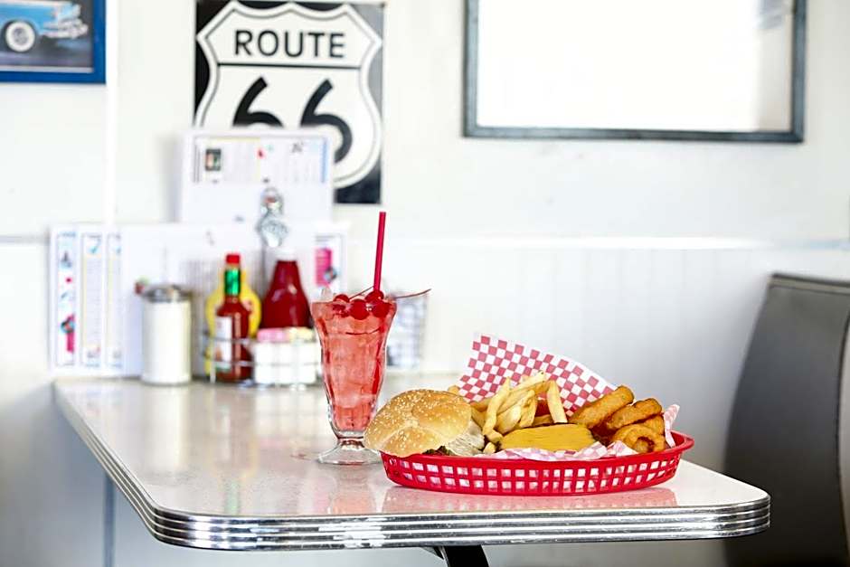 Travelodge by Wyndham Yuma