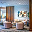 Sheraton Reston Hotel