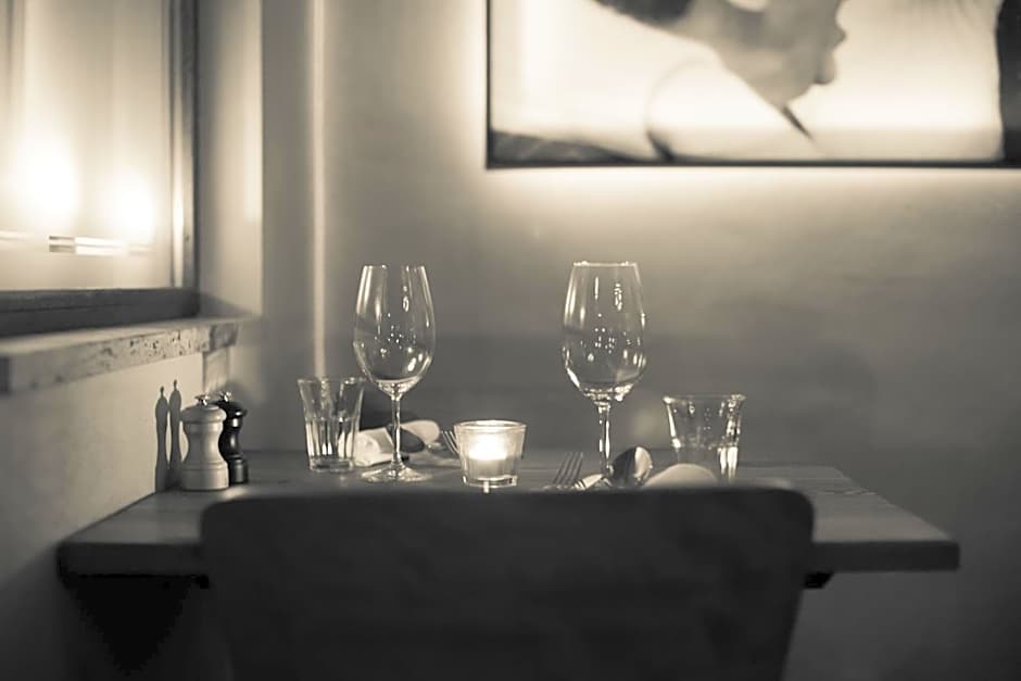 Hotel - Restaurant Waage