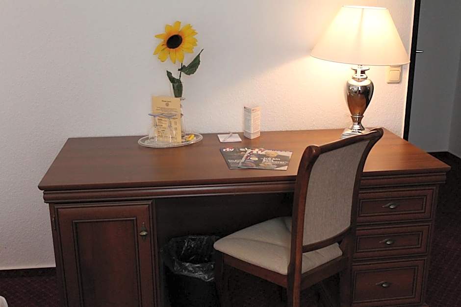 City Hotel Essen