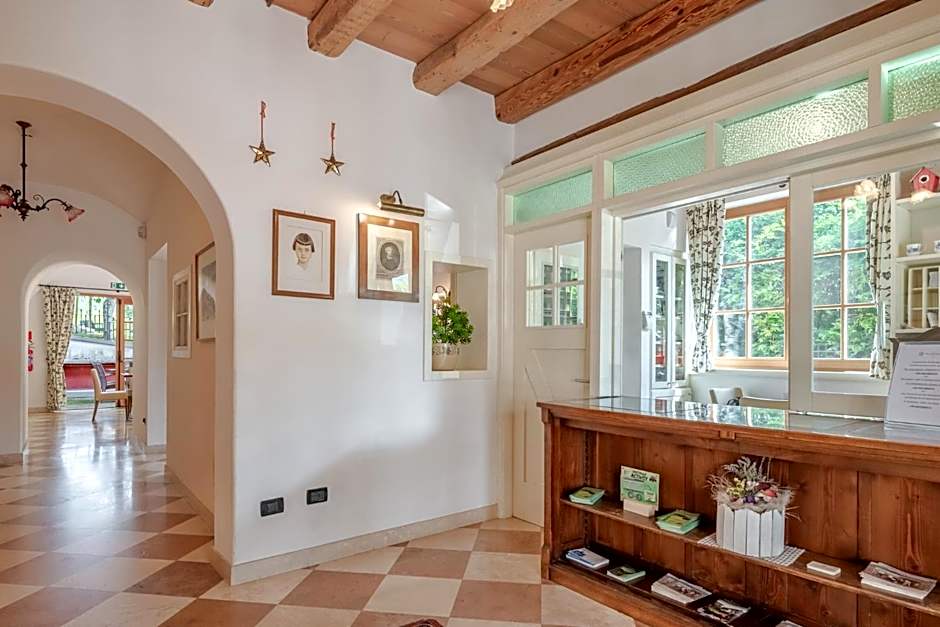 Hotel Relais Vecchio Maso