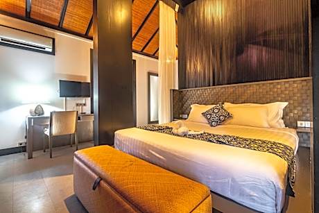 Mahamaya Boutique Villa