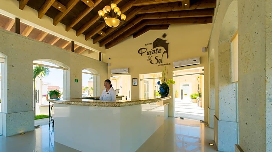 Quinta del Sol by Solmar