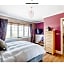 King's Suite at The Copthorne, Colwyn Bay, LL29 7YP