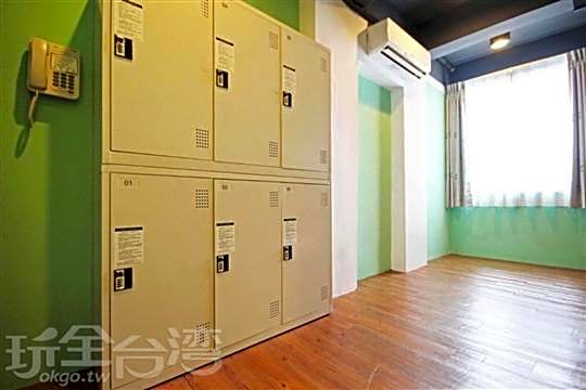 tourist Bunny Hostel