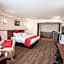 The Crossroads Hotel, Westlands