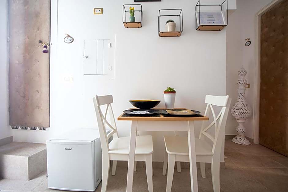 Le dimore delle stelle