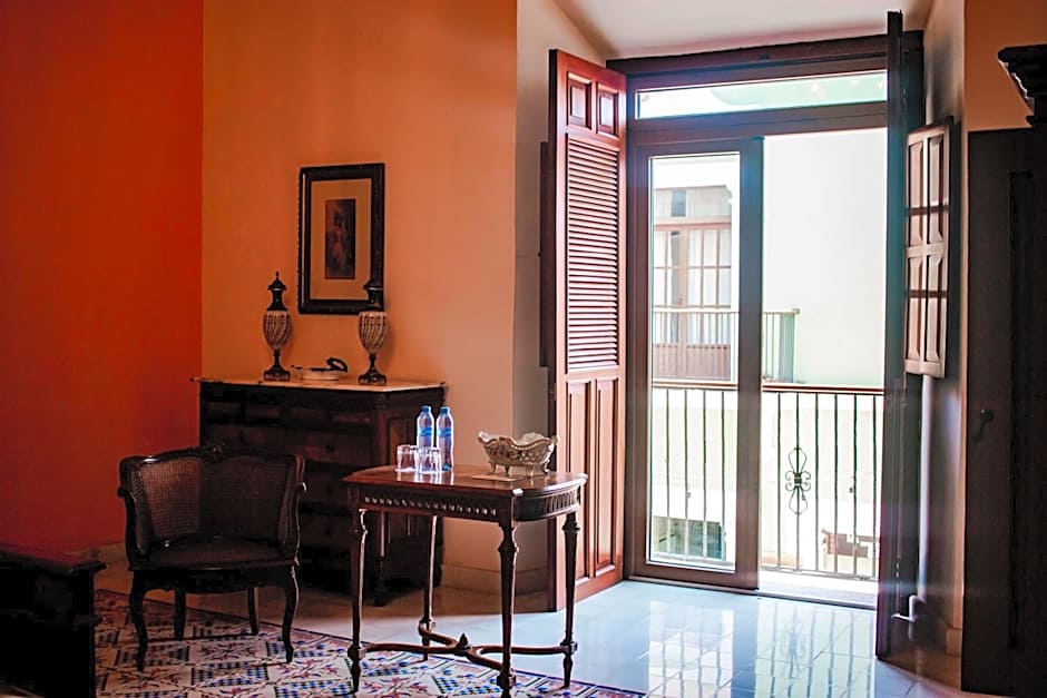 Hotel Boutique Casa Don Gustavo