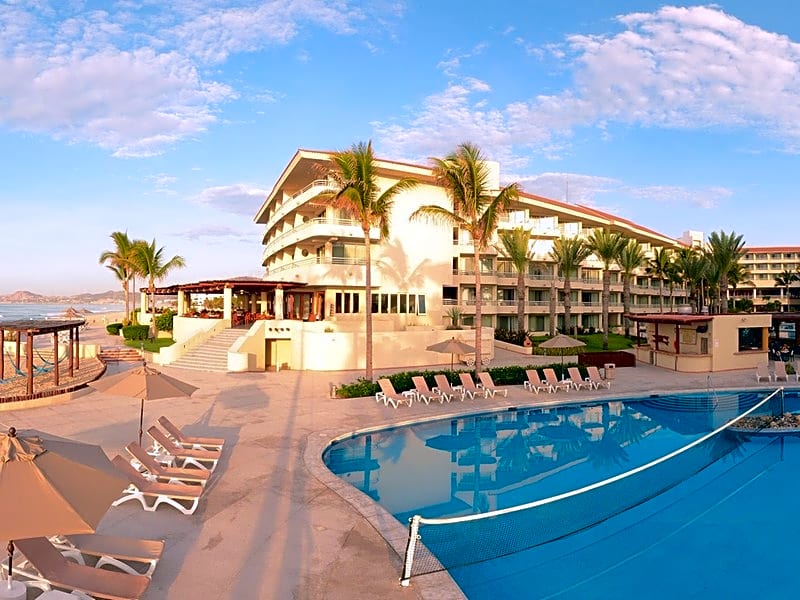 GR Solaris Lighthouse - All Inclusive