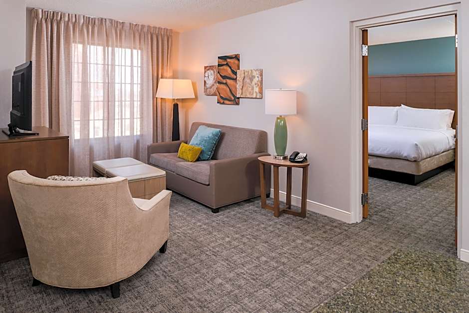 Photo 1 of 5 of 2 Bedroom 1 King Bed and 2 Double Beds Suite