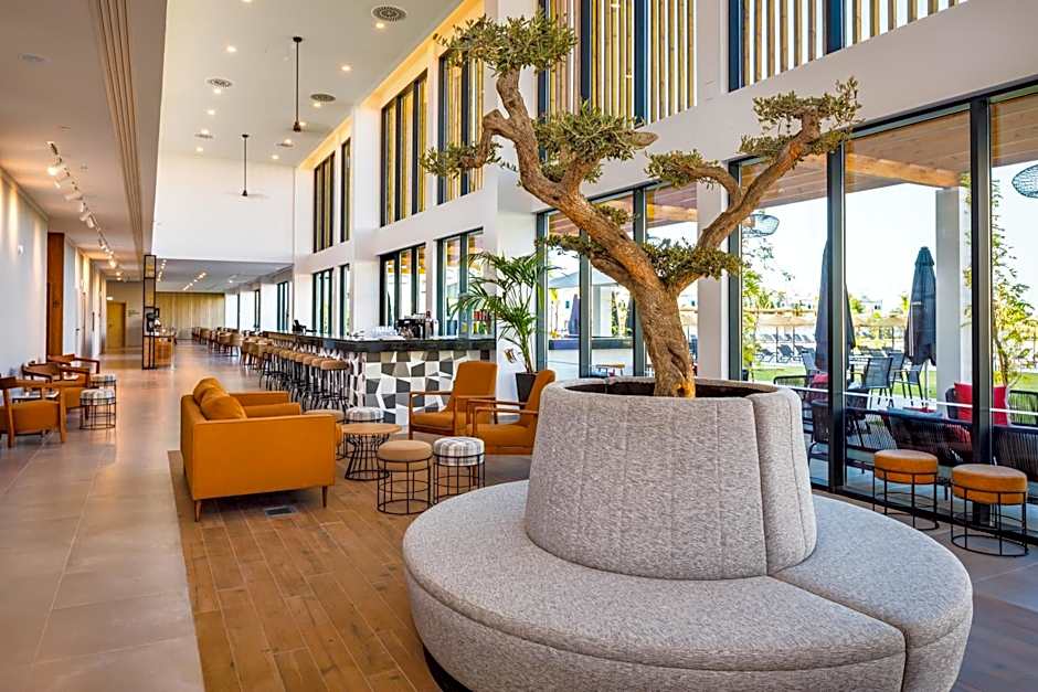 AP Cabanas Beach & Nature - Adults Friendly