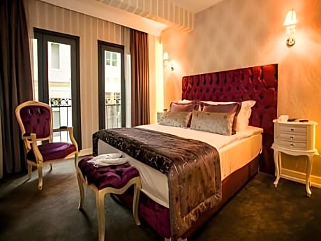 Luce Di Pera Boutique Hotel