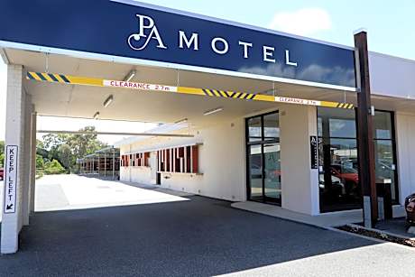 Park Avenue Hotel Motel