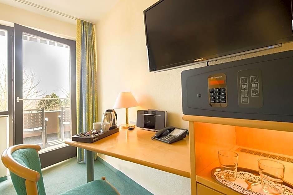 Parkhotel Emstaler Höhe