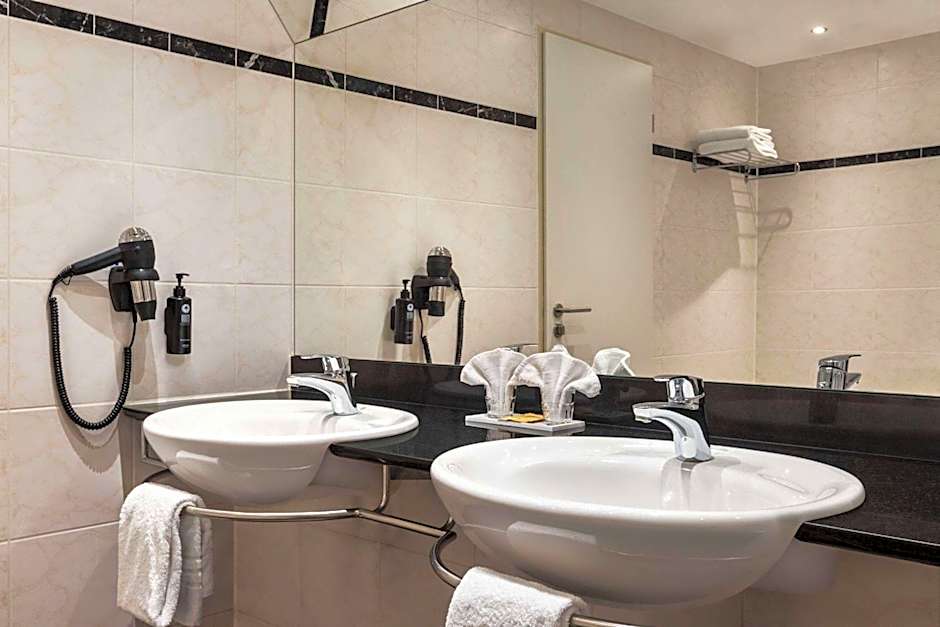 Vienna House by Wyndham Thuringer Hof Eisenach