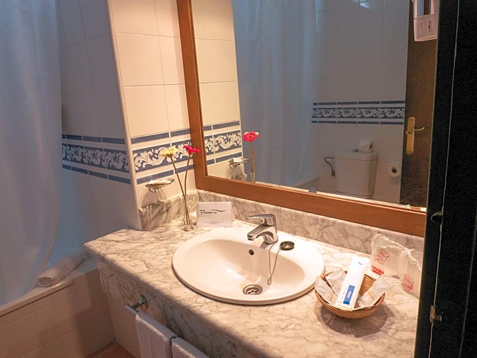 Hotel Flamero