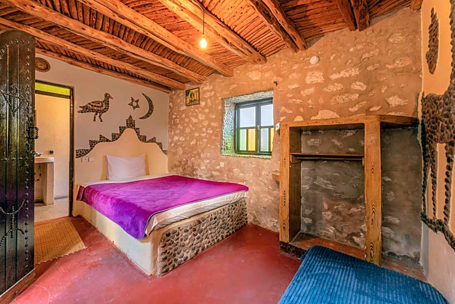 Dar Afoulky Maison D'hotes