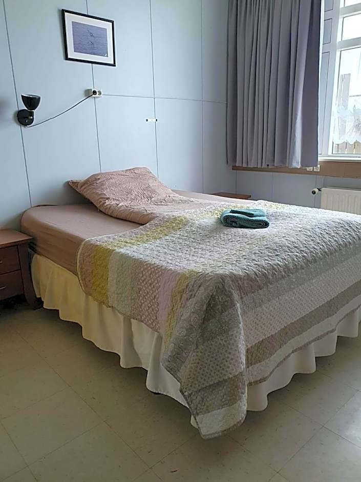 Guesthouse Langafit