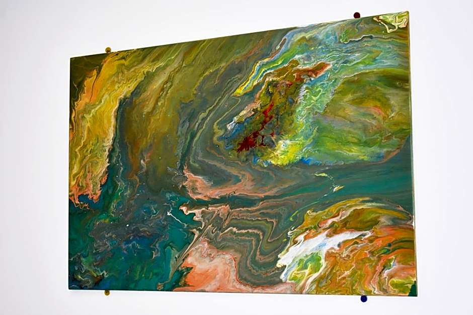 Lume Art Apartment B&B