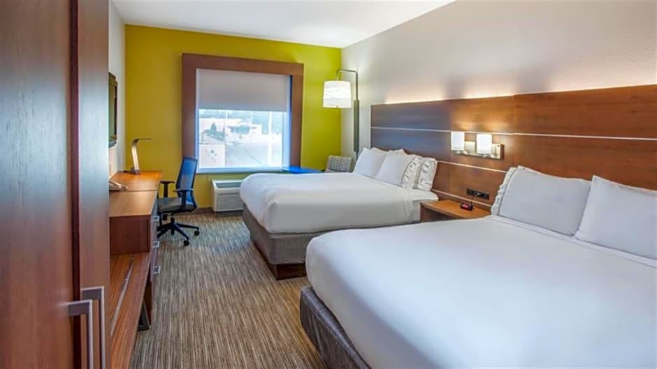 Holiday Inn Express Hotel & Suites Mount Juliet - Nashville Area by IHG