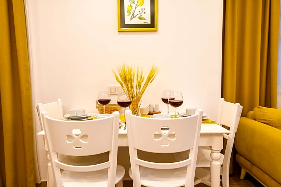 Kybele Suites