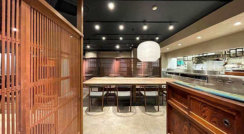 Kusatsu Dai-ichi Hotel